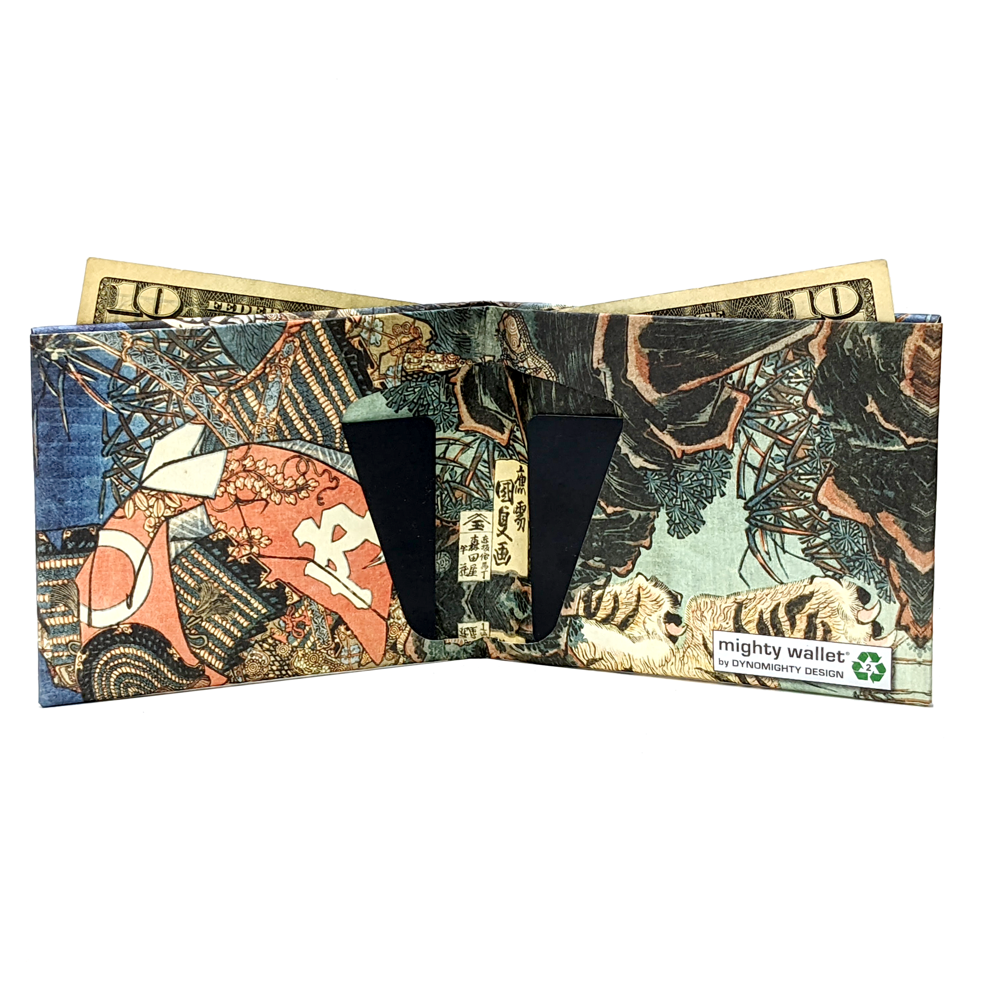 tyvek wallet, slim wallet
