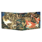 Tiger Warrior Mighty Wallet