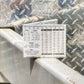 Wealth of Knowledge Mighty Wallet - Tyvek Wallet