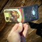 Win a trip to Uranus Mighty Wallet